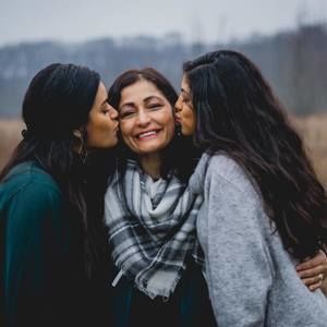 Meet your Posher, Vicky